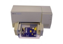 HP DeskJet 850C