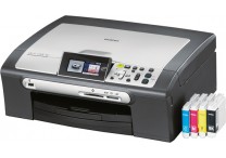Brother DCP-770CW