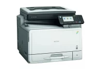 Ricoh Aficio MP C305SP