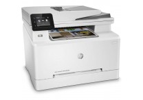 HP Color LaserJet Pro M283fdn (7KW74A)