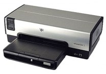 HP DeskJet 6543