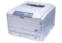 Oki C830