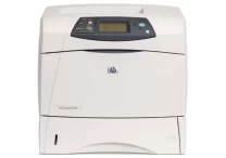 HP LaserJet 4350