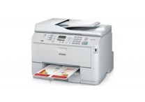 Epson WorkForce Pro WP4520