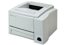HP LaserJet 2200