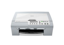 Brother DCP-150C