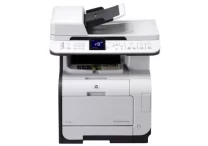 HP Color LaserJet CM2320