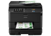 Epson WorkForce Pro WF-4640DTWF