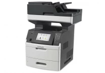 Lexmark MX710dhe