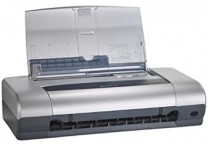 HP DeskJet 450wbt