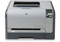HP Color LaserJet CP1510