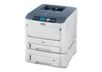 OKI C610dtn