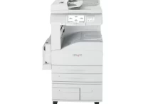 Lexmark X854e
