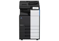 Konica Minolta bizhub C250i