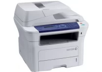Xerox WorkCentre 3210