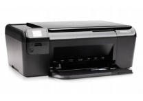 HP PhotoSmart C4783