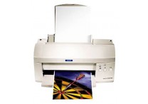 Epson Stylus Color 900