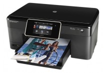 HP PhotoSmart Premium C310b