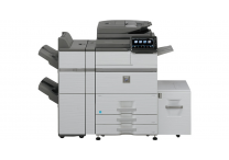 Sharp MX-M654N