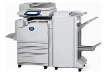 Xerox WorkCentre 7345
