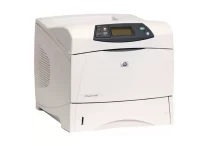 HP LaserJet 4350dtns