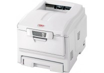 Oki C5200