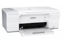 HP DeskJet F4213
