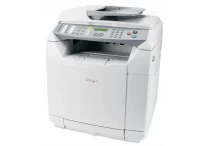 Lexmark X500n