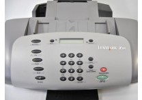 Lexmark X125