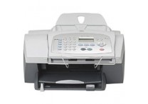 HP Fax 1230