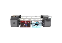 HP Latex 850