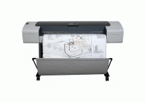 HP DesignJet T1100