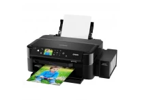 Epson L810