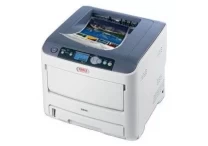 OKI C610DM