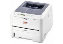 Oki B410d