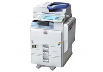 Ricoh Aficio MP C4000