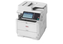 Oki MB562dnw