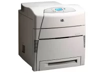 HP Color LaserJet 5500