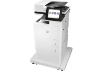 HP LaserJet Enterprise M632fht