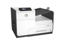 HP PageWide Pro 452dw