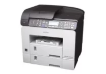 Ricoh Aficio SG 3100SNw