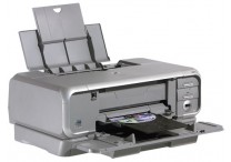 Canon PIXMA iP3000