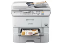 Epson WorkForce Pro WF-6590DWF