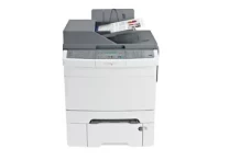 Lexmark X544dtn