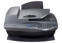 Lexmark X6170