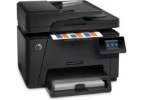 HP Color LaserJet Pro MFP M177fw