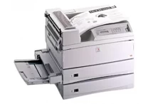 Xerox DocuPrint N4525