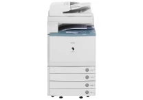 Canon iR C4580i