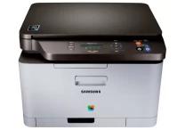 Samsung Xpress C460W