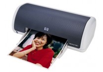 HP DeskJet 3400